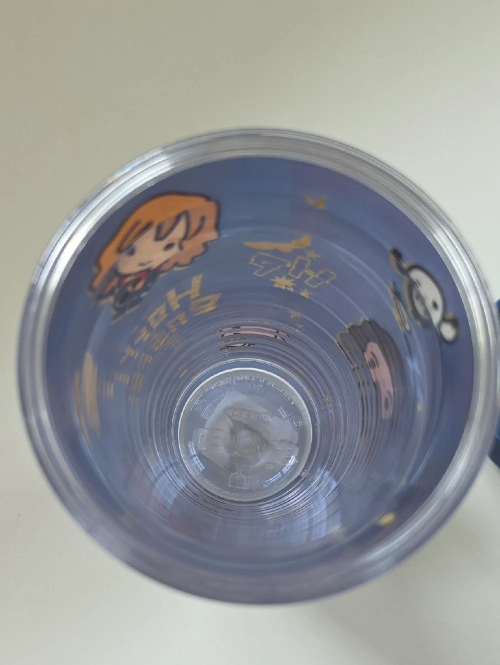 tervis harry potter